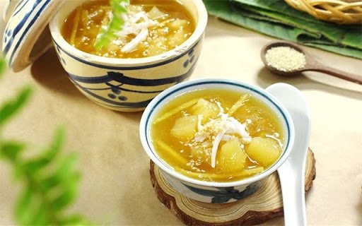 Chè Chay